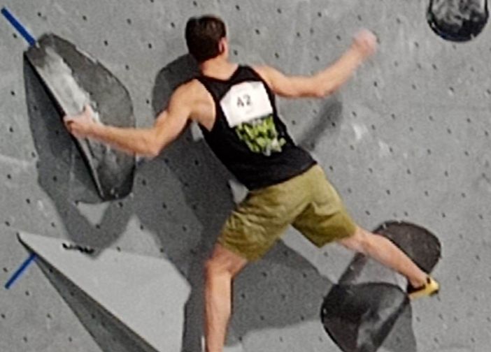 Michael Fassino Michael Fassino