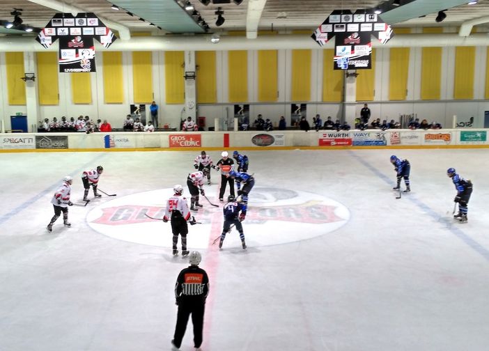 Hockey: Sette Gladiators convocati nelle nazionali giovanili Hockey: Sette Gladiators convocati nelle nazionali giovanili