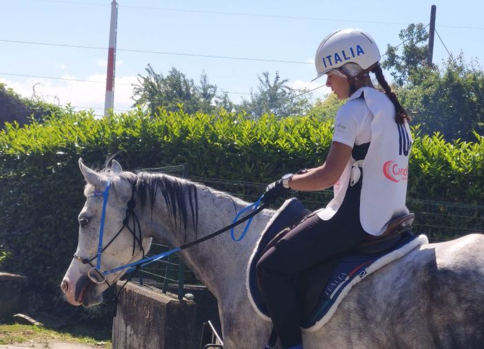 Martina Pisano Martina Pisano