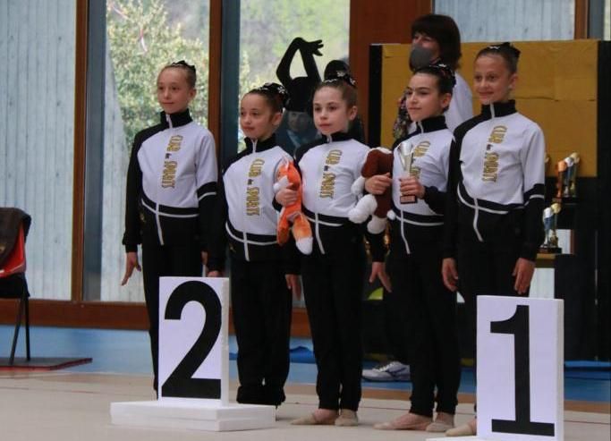 Podio La1 (foto acmediapress)