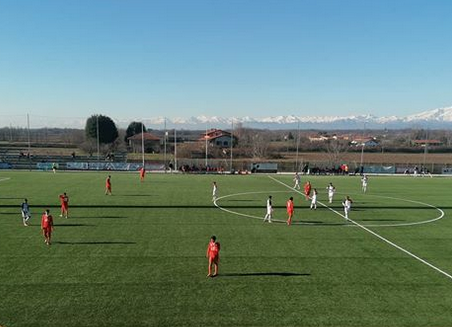 foto tratta da fb Oleggio