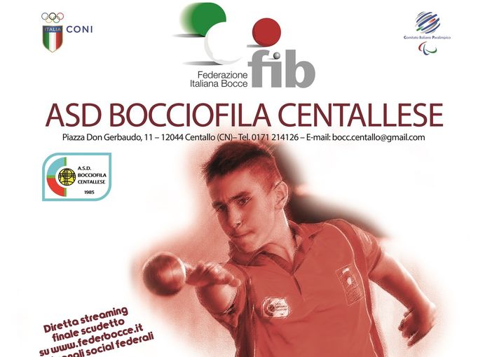Bocce: Il Bassa Valle Helvetia nel cunneese per lo scudetto under 15