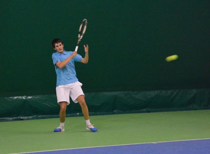 Ludwig Berruquier Ludwig Berruquier