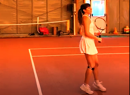 Roberta Bencardino, nella vita immobiliarista, ha superato primo turno