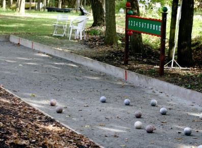 Bocce: Verso nuova gestione il bocciodromo 'Giusto Grange' di Aosta