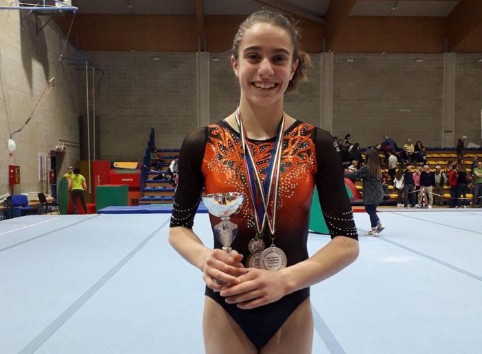 Sofia Chiumello