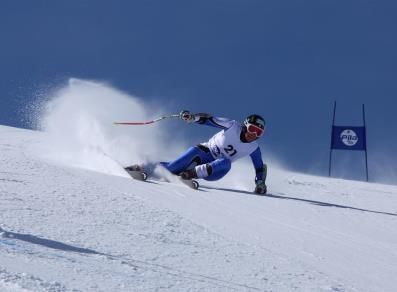 Sci: Con la Coppa Europa discesa libera femminile torna lo spettacolo a Pila Sci: Con la Coppa Europa discesa libera femminile torna lo spettacolo a Pila