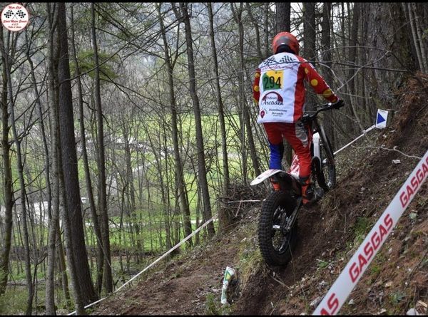 Gaby diventa la capitale valdostana del trial: a maggio la prima prova del Campionato Interregionale Piemonte–Valle d’Aosta, a settembre la finale del Campionato Italiano Gaby diventa la capitale valdostana del trial: a maggio la prima prova del Campionato Interregionale Piemonte–Valle d’Aosta, a settembre la finale del Campionato Italiano