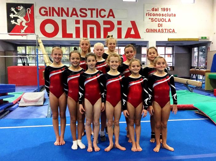 Beatrice Morra Di Cella, Claire Savoye, Joana Koceku, Desirée Bieller, Marta Nieroz, Annie Desandré, Ginevra Grosso, Abigail Martinet, Martina Saroglia, Emma Viérin e Vittoria Ramanzin Beatrice Morra Di Cella, Claire Savoye, Joana Koceku, Desirée Bieller, Marta Nieroz, Annie Desandré, Ginevra Grosso, Abigail Martinet, Martina Saroglia, Emma Viérin e Vittoria Ramanzin