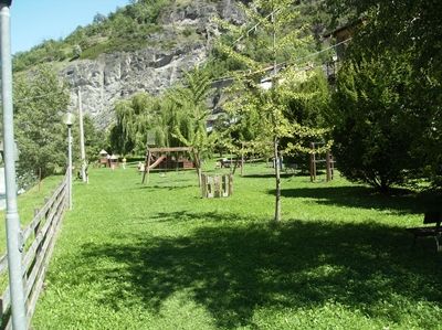 La manifestazione sportiva andrà in scena all'area di Chavonne