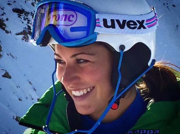 Jasmine Fiorano Jasmine Fiorano