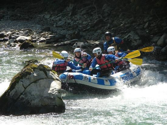 Rafting: Sullo Stura di Demonte vincono EddylineUH! Team e Adda Viva Indomita Valtellina River Rafting: Sullo Stura di Demonte vincono EddylineUH! Team e Adda Viva Indomita Valtellina River