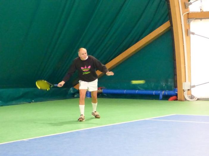 Antonio Pangallo Antonio Pangallo