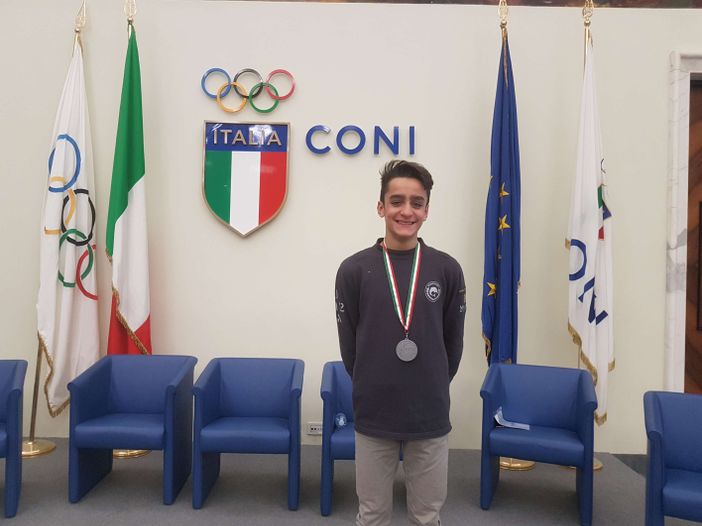 Filippo Agostinacchio Filippo Agostinacchio