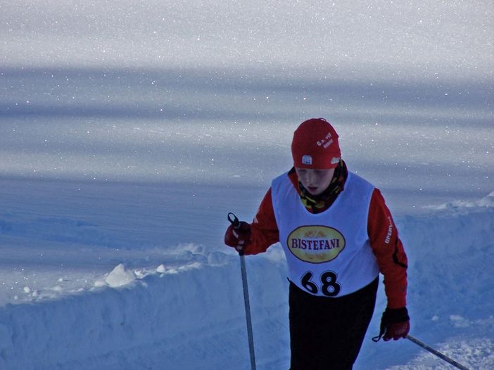 Sci nordico: Cena, Gerbore e Chabod si impongono alla 17esima edizione di Arpyssima