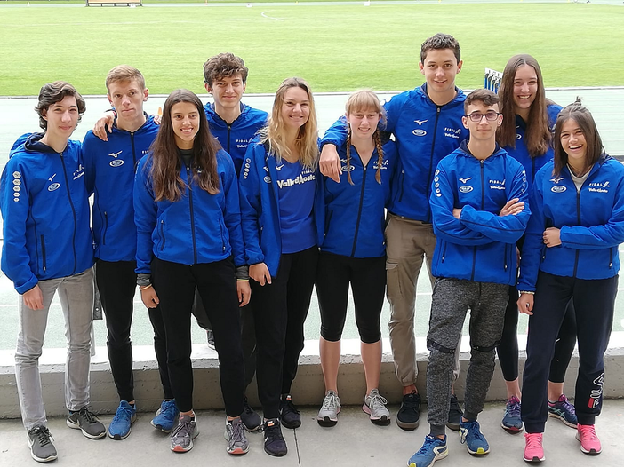 Atletica: Giulia Aresca valica il muro dei 50 metri nel lancio del martello