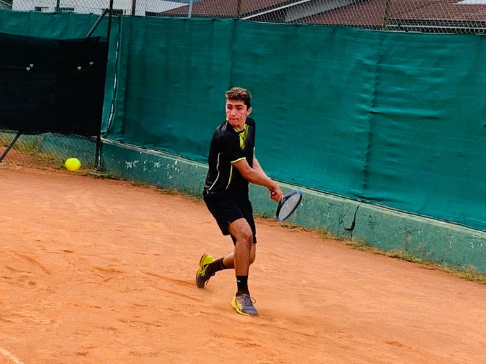 Alberto Cazzato Alberto Cazzato