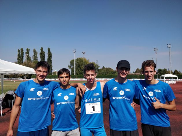 gaschino, gueli, leone, pusceddu, favro, casalmaggiore gaschino, gueli, leone, pusceddu, favro, casalmaggiore