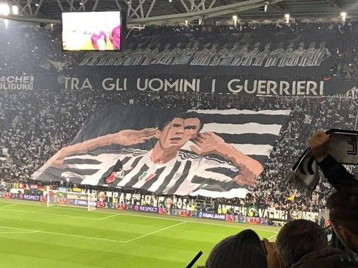 Niente trasferta a Madrid per gli ultras della Juve. I capi arrestati saranno interrogati tra giovedì e venerdì