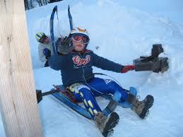 SLITTINO: A Flassin dominano i ladini di La Villa in Badia SLITTINO: A Flassin dominano i ladini di La Villa in Badia