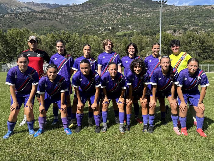 Le convocate: Kristel Zorzato, Asia Filippone, Michelle Carrozzino, Sophie Jocallaz, Sharon Filippone, Linda Seris, Bianca Fantini, Ilary Piras, Darlisa Cagnola, Federica Vuillermin, Angelica Gulino, Asia Orfano, Martina Brunelli. Le convocate: Kristel Zorzato, Asia Filippone, Michelle Carrozzino, Sophie Jocallaz, Sharon Filippone, Linda Seris, Bianca Fantini, Ilary Piras, Darlisa Cagnola, Federica Vuillermin, Angelica Gulino, Asia Orfano, Martina Brunelli.