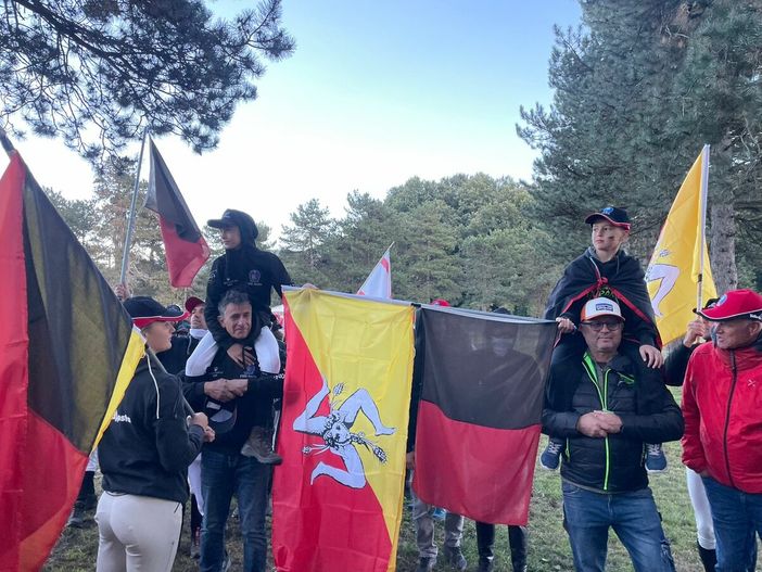 Endurance: Ottavo posto per la Valle d’Aosta alla Coppa delle Regioni