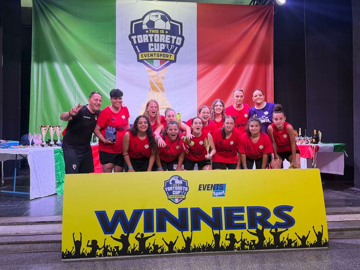 Le convocate:  Denise Minardi, Aurora D’Asta, Valentina Cugnod, Francesca Crivellaro, Linda Seris, Beatrice Decaroli, Martina Brunelli, Sara Demurtas, Darlisa Cagnola, Ilary Piras, Elodie Chenal, Giorgia Pellegrinuzzi.
