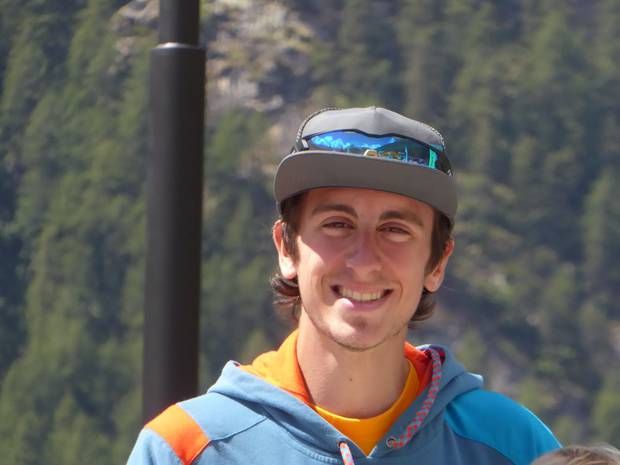 Henri Aymonod Henri Aymonod