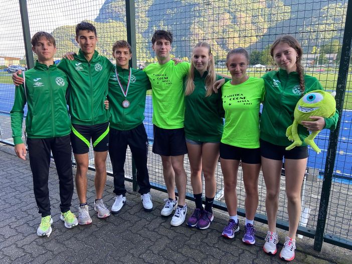 XIX Gomitolo di Lana - Meeting Internazionale EAP XIX Gomitolo di Lana - Meeting Internazionale EAP