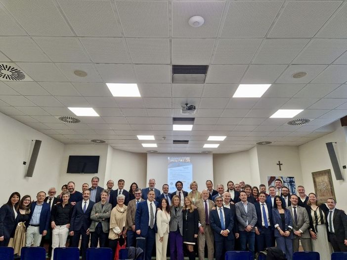 Sabato 26 marzo si è svolto a Roma il Congresso Costituente dell’Unione Sportiva Forense Italiana (USFI) Sabato 26 marzo si è svolto a Roma il Congresso Costituente dell’Unione Sportiva Forense Italiana (USFI)