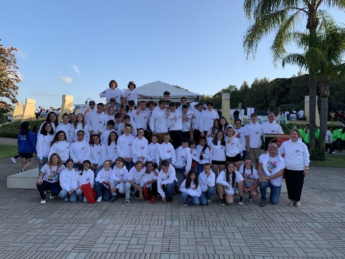 Convittiadi: Grande successo per la 15esima edizione