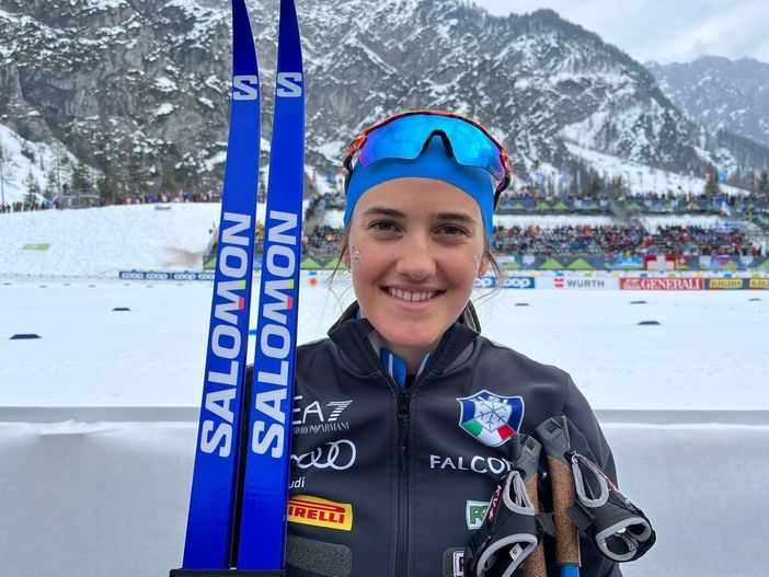Nadine Laurent