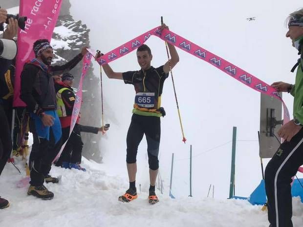 Nadir Maguet Nadir Maguet