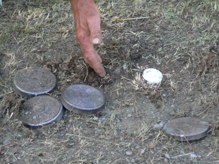 Palet: AB; questa sera spareggi per accesso agli ottavi di finale