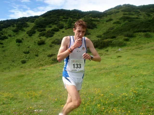 Xavier Chevrier Xavier Chevrier