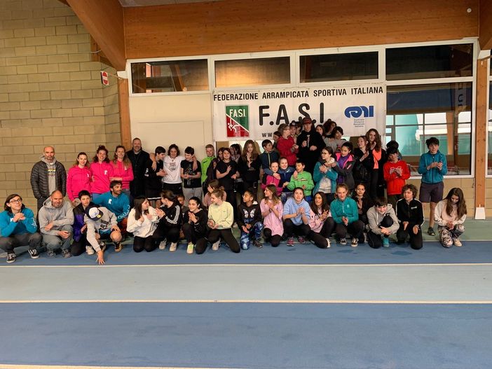 Gli studenti delle medie Gli studenti delle medie