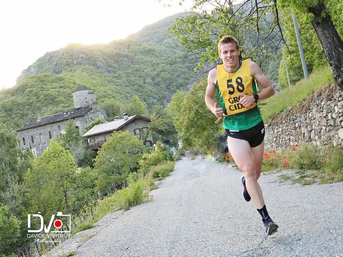 Alex Ascenzi Alex Ascenzi