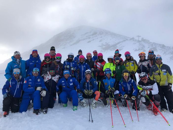 Sport invernali: Nuova convenzione Asiva-Medical Lab per gli atleti del Comitato