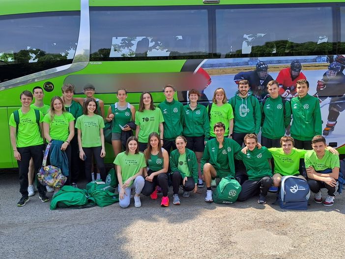 Atletica: Calvesi e Atletica Cogne sugli scudi