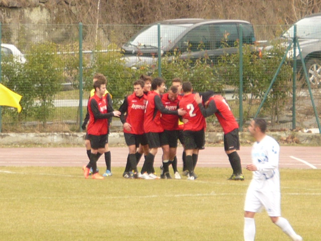 Calcio: Subito match importanti per PDAHE e Saint-Vincent/Chatillon