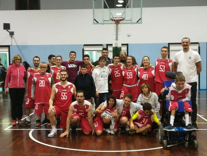 Baskin: Dal 31 maggio al 2 giugno 2019 la Monte Emilius Aosta Baskin a Cremona per rassegna nazionale Baskin: Dal 31 maggio al 2 giugno 2019 la Monte Emilius Aosta Baskin a Cremona per rassegna nazionale