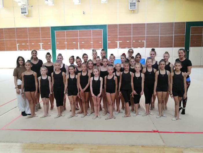 Club des sports (foto Acamediapress)