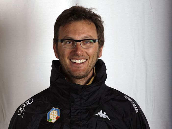 Massimo Carca Massimo Carca