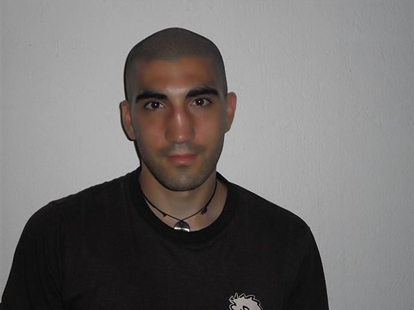 ☼☼LUCA D'ISANTO☼☼