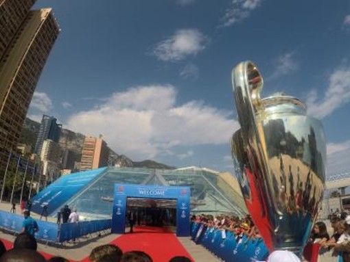 Calcio: Analisi sorteggi Champions League, insidie per le italiane