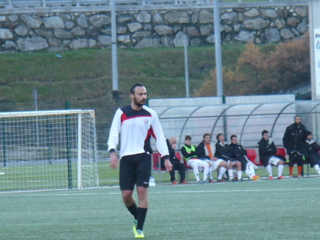 L'espulsione di Domenico Rega ha condizionato solo in parte il risultato