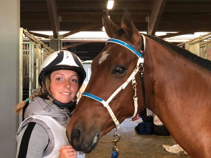 Giulia Mantovani Giulia Mantovani