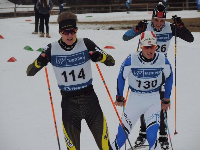 Sci nordico: Jeantet e Cassol ai Mondiali Junior in Germania