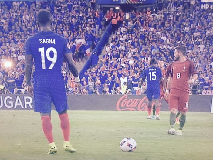 PORTOGALLO CAMPIONE EUROPEI CALCIO 2016 PORTOGALLO CAMPIONE EUROPEI CALCIO 2016