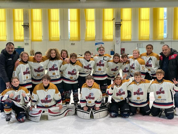 Varese-Gladiators U13 Varese-Gladiators U13